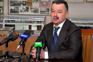 Василишина обвинувачують у створенні системи поборів