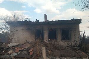 Зайцеве знову обстріляли, постраждали будинки мирних мешканців