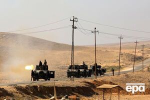 Армия Ирака собирается освободить Талль-Афар