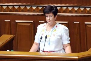 Лутковская: Завтра там может быть еще хуже