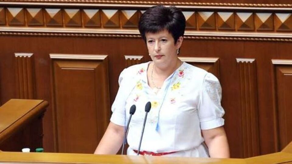 Лутковская: Завтра там может быть еще хуже