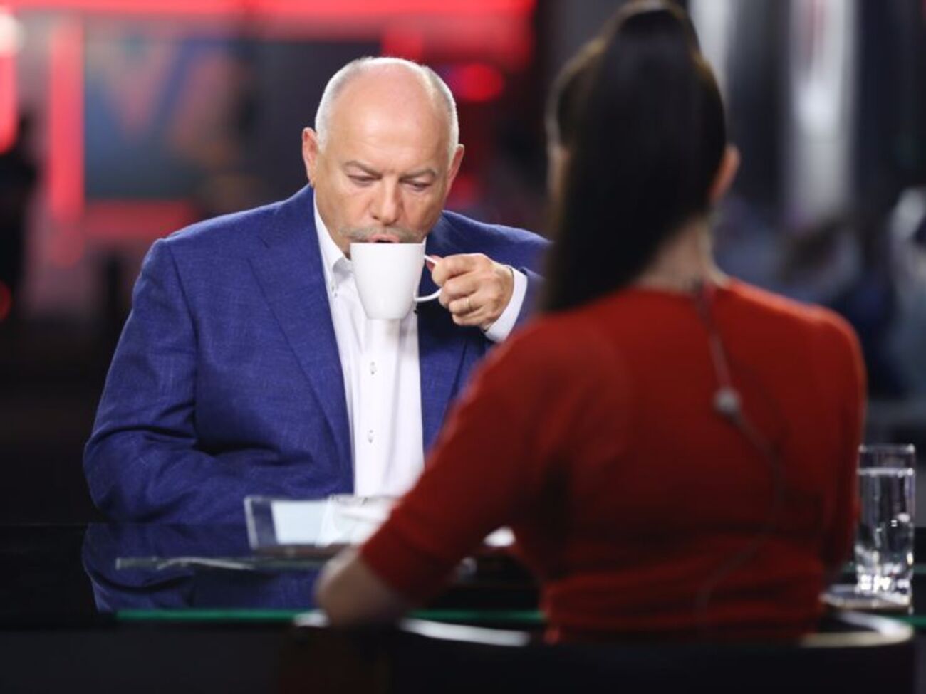 Піскун заявив, що не зміг би стати генпрокурором за президентства Путіна