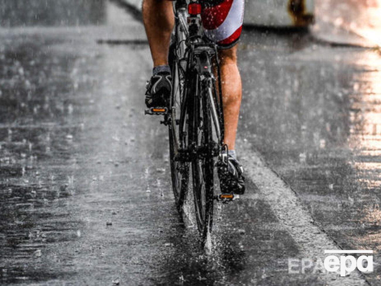 В Украине пройдут дожди