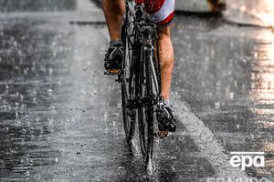 В Украине пройдут дожди