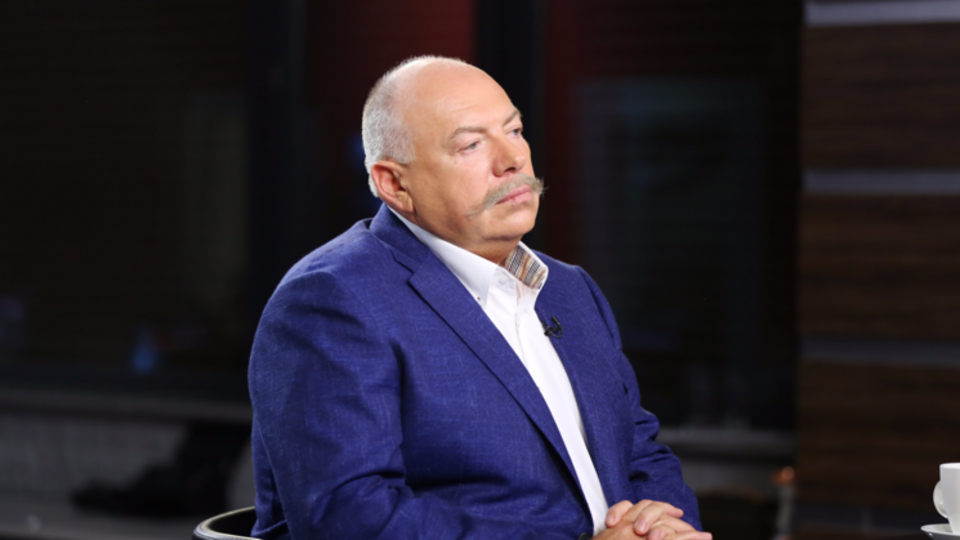 Піскун: Я колись ці кораблі фотографував. Так їм усім понад 40 років було!
