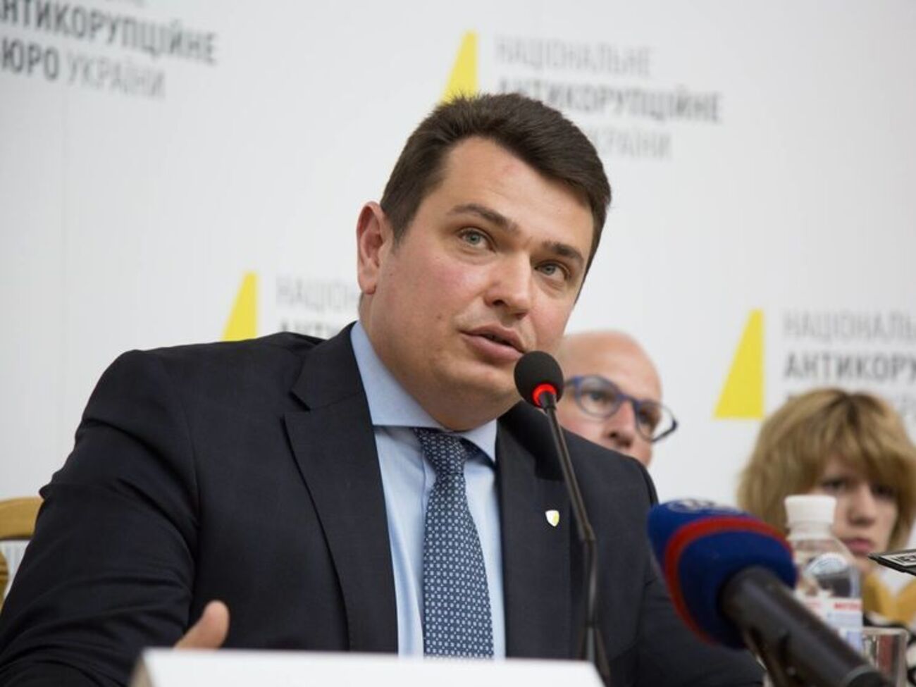 Ситник: Детективи, що працюють по 20 годин на добу, не бачать сімей, щоб дати результат