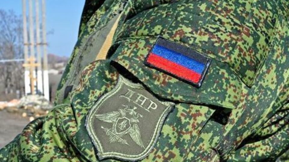 Бойовики поширюють неправдиву інформацію про діяльність розвідувальних груп сил АТО