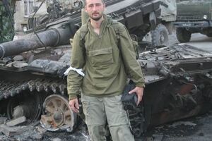 Аркадій Бабченко: Гегемоном у Росії стануть озброєні гопники