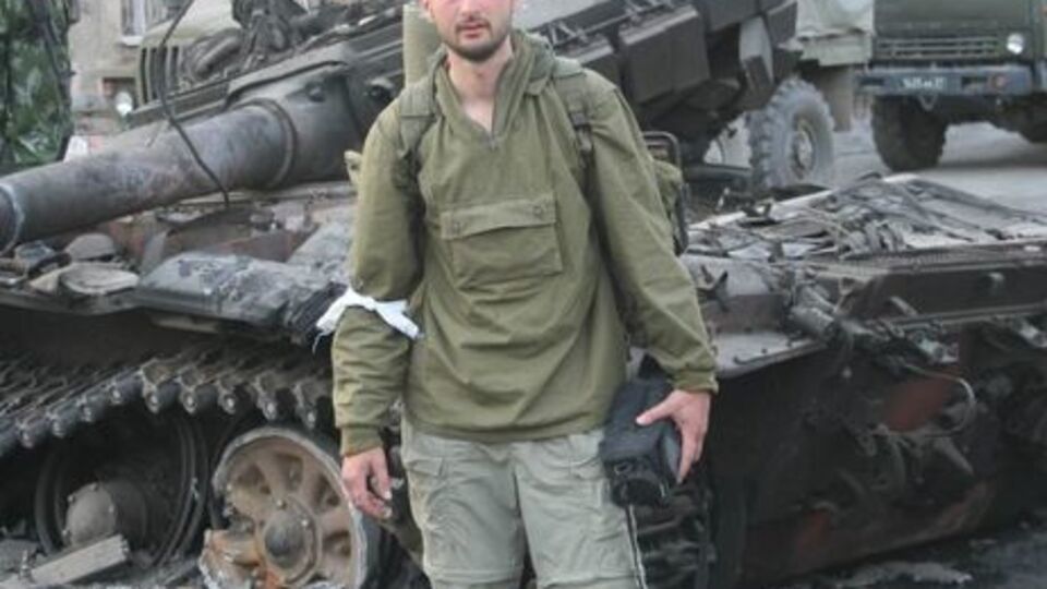 Аркадий Бабченко: Гегемоном в России станут вооруженные гопники