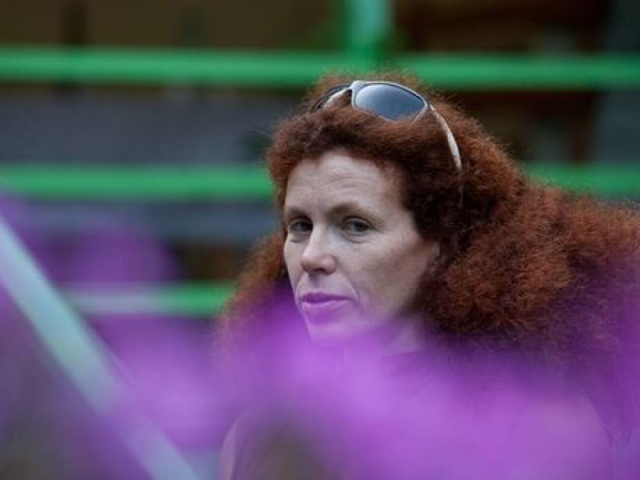 Латиніна: Пам'ятаєте, над Сінаєм у нас вибухнув літак? Так до останнього заперечували