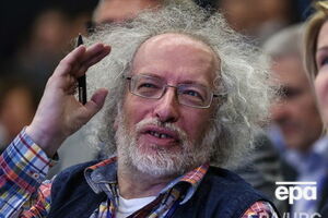 Венедиктов: Терористи точно вчаться один в одного, беруть приклад один з одного