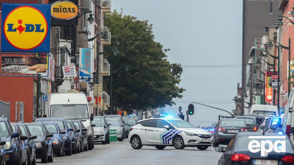 Инцидент произошел рано утром 20 августа