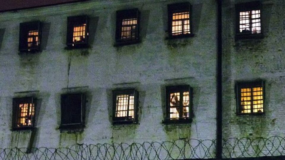 Сергій Старенький: Скільки з общака отримує начальник СІЗО? Мені називали суму $30 тис. на місяць. Скільки з них він віддає нагору керівництву – не знаю