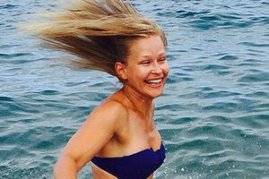 Пересільд: Сама собі дивуюся, яка я романтична