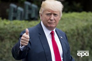 Трамп презентує стратегію сьогодні ввечері