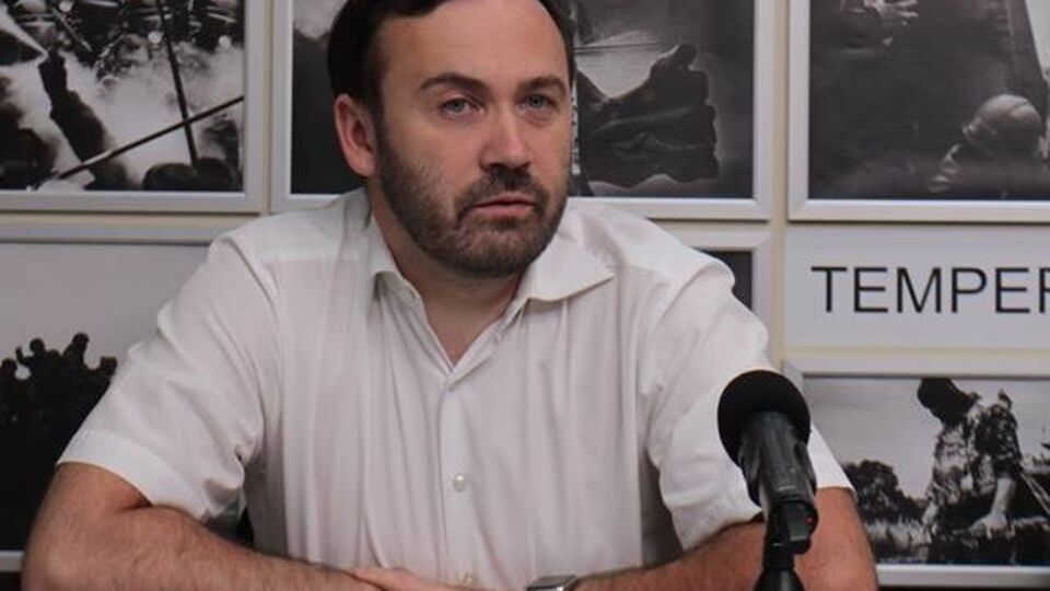 Пономарев: Думаю, холдинг не закроется, а переформатирует свою работу