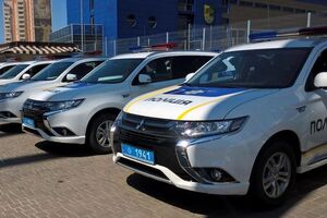 Найбільше нетверезих автомобілістів виявляють у центрі України