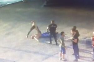 Андрей Драчев умер в больнице от полученных травм