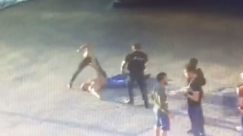 Андрій Драчов помер у лікарні від отриманих травм