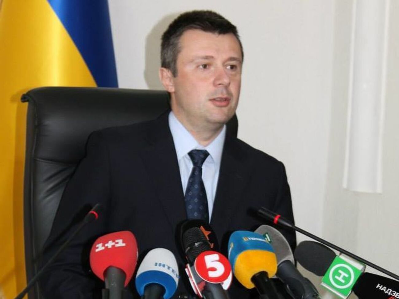 Сергій Старенький: Вигідний "закон Савченко" тим, хто був засуджений за тяжкі й особливо тяжкі злочини. Вони і вийшли раніше за всіх