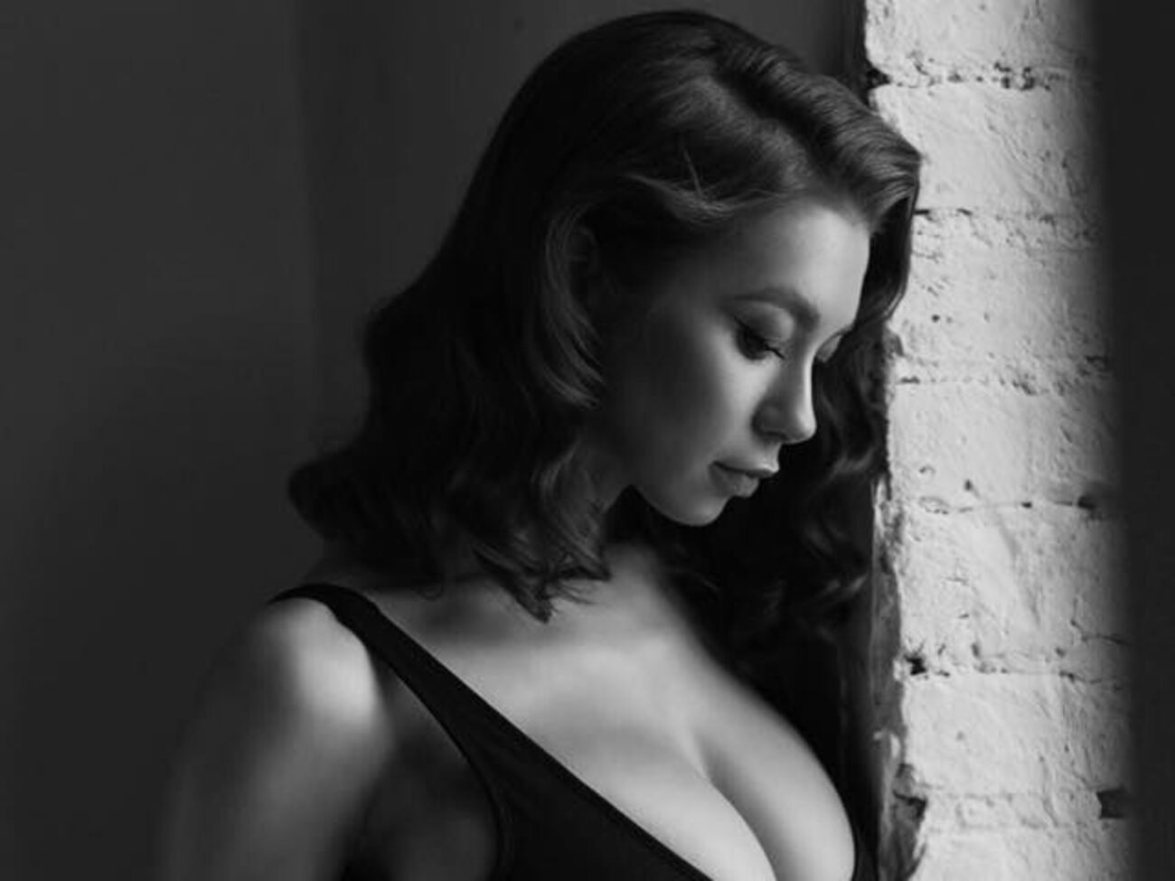 Логунова: Будни