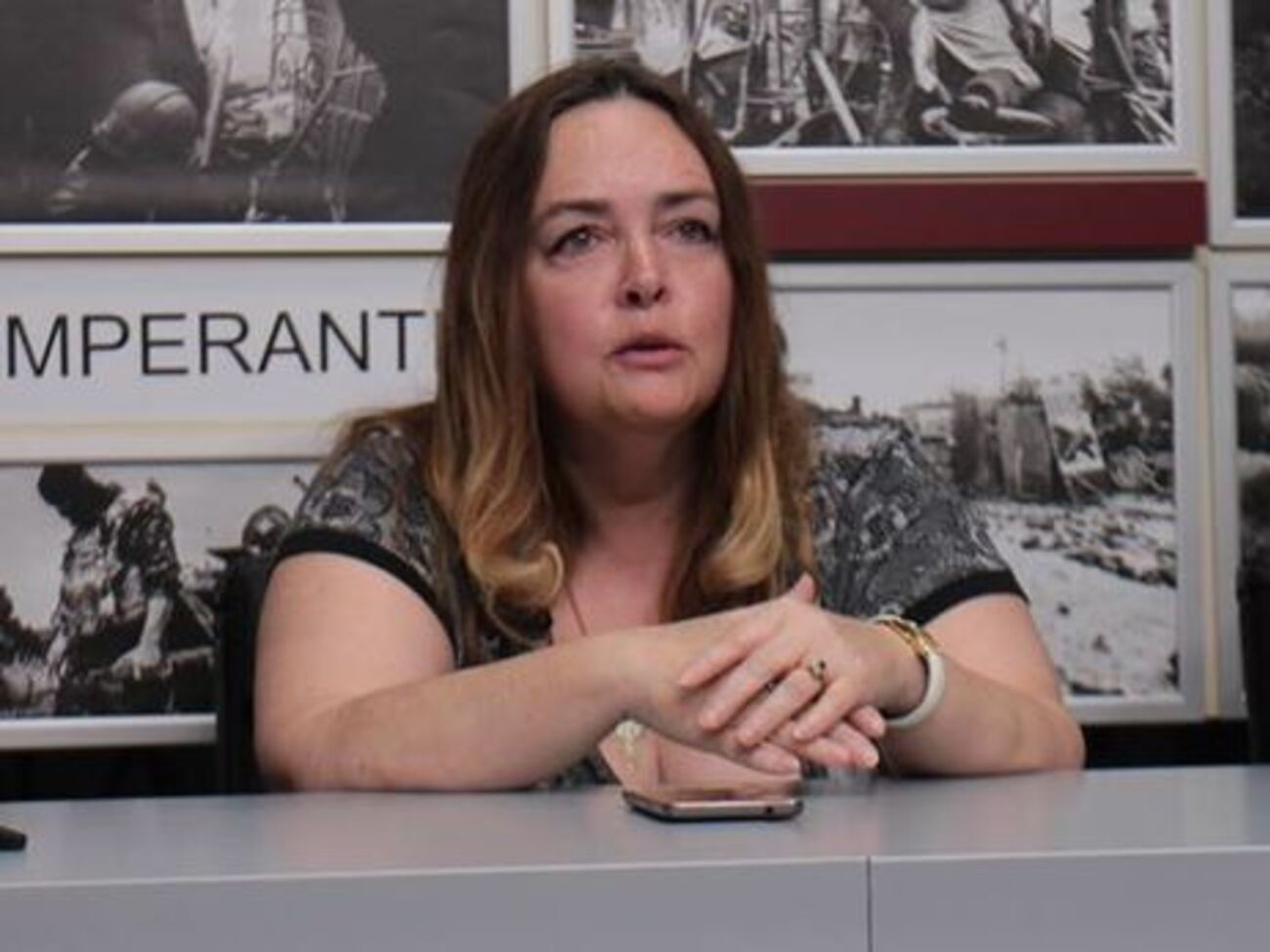 Курносова: Цього літа політичні ток-шоу навіть не йшли у відпустку