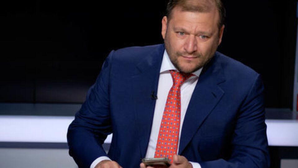 13 июля Верховная Рада дала согласие на привлечение к уголовной ответственности, задержание и арест Добкина