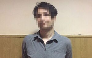 В полиции заявили, что злоумышленник является иностранцем