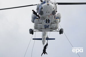 У навчаннях на Корейському півострові візьме участь понад 17 тисяч американських військовослужбовців