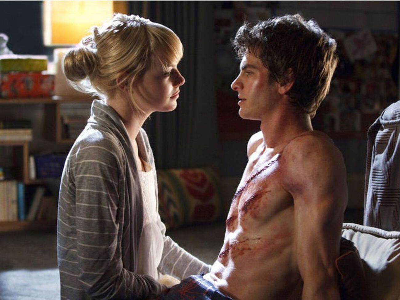 Актеры возобновили роман – СМИ