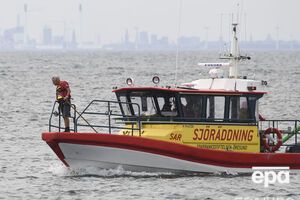 Мадсен выбросил тело журналистки в море