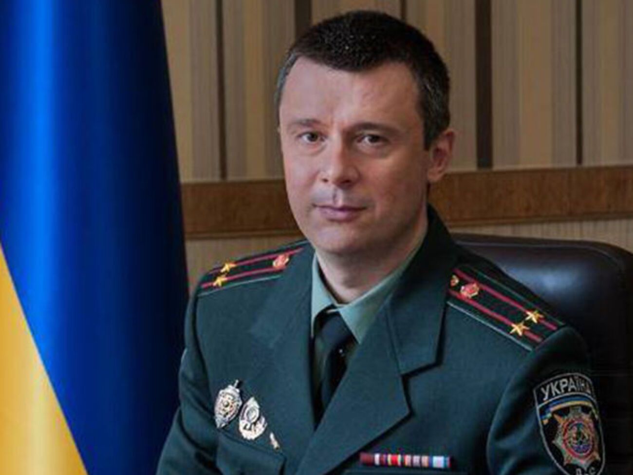 Сергей Старенький: Когда я стал начальником СИЗО, в Лукьяновке закрыли криминального авторитета Щадило. При мне он ничего из себя не представлял, после моего увольнения стал королем Лукьяновки, "решал" вопросы с администрацией