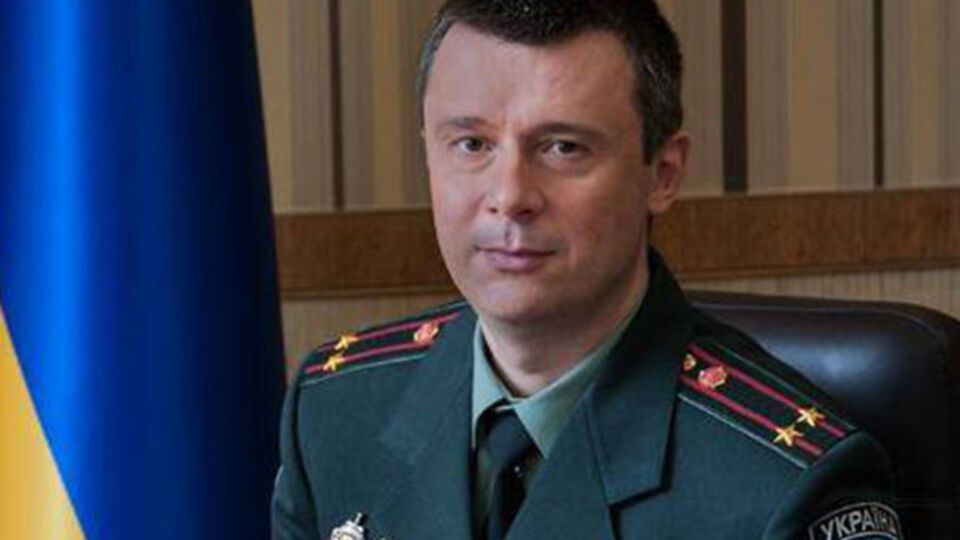Сергій Старенький: Коли я став начальником СІЗО, у Лук'янівці закрили кримінального авторитета Щадила. При мені він нічого собою не являв, після мого звільнення став королем Лук'янівки, "рішав" питання з адміністрацією