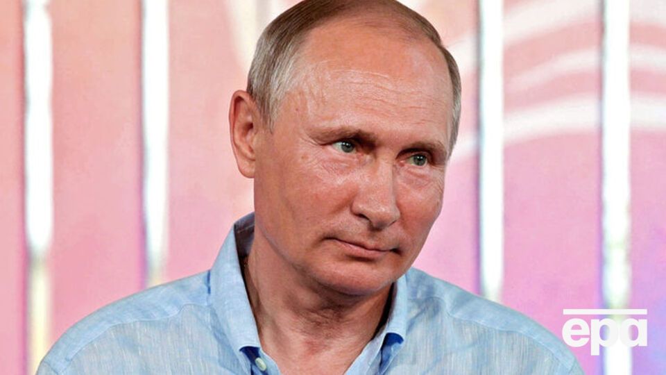 Путін підписав указ про призначення нового посла у США