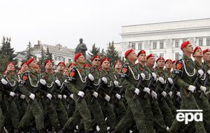 Полиция Донецкой области ведет работу по выявлению лиц, вступивших в ряды террористов