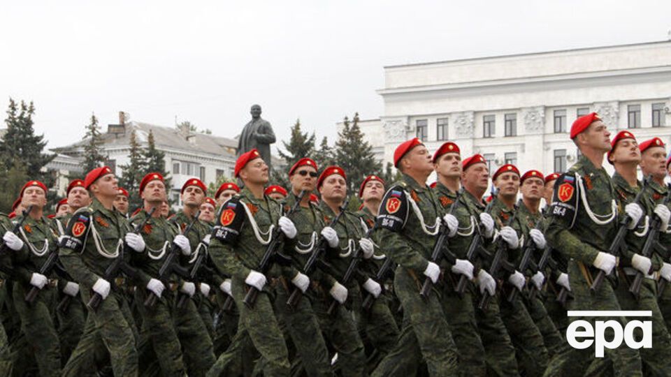 Полиция Донецкой области ведет работу по выявлению лиц, вступивших в ряды террористов