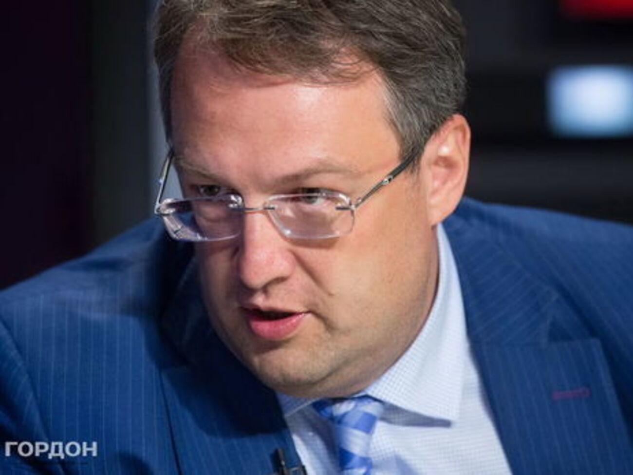 Геращенко: Нам усім потрібна тільки правда і правосуддя