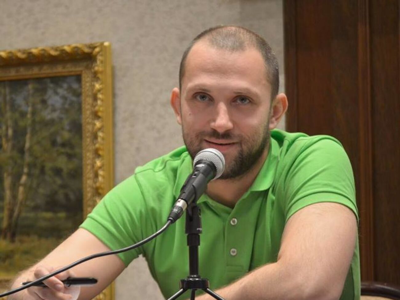 Олексій Якубін: Можливо, є спроби почати процес розширення коаліції шляхом приєднання до її складу депутатських груп