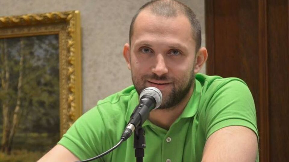 Олексій Якубін: Можливо, є спроби почати процес розширення коаліції шляхом приєднання до її складу депутатських груп
