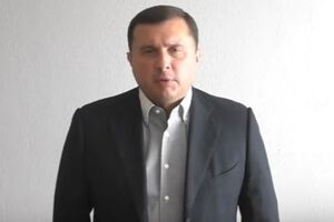 Александр Шепелев сбежал из Украины в июле 2014 года, после чего попал в российскую тюрьму, где провел больше года