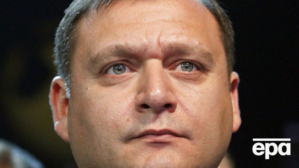Добкин просил заменить меру пресечения на личное обязательство