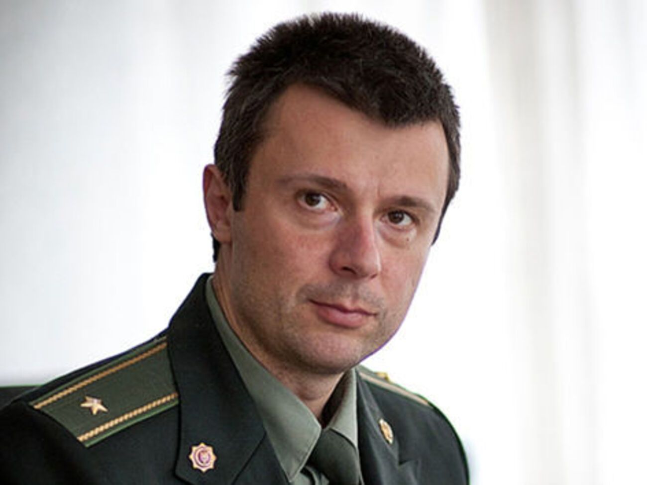 Сергей Старенький: По моим подсчетам, на сегодняшний день воровской общак Лукьяновского СИЗО составляет около $500 тыс.