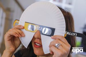 Жители Штатов готовятся к "великому американскому затмению"