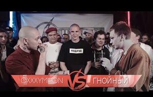 Причиной санкций Роскомнадзора стало распространение российскими СМИ видео с "нецензурной бранью"