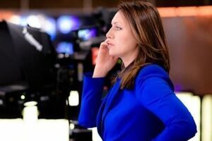 Мирослава Гонгадзе: Может быть завершена многоходовая комбинация – уголь в пакете с оружием