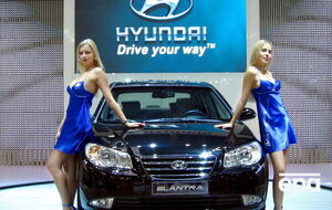 Иски об автомобиле Hyundai госсуды РФ отклонили