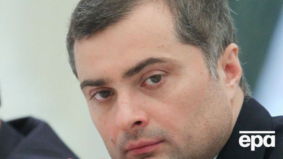 За словами Суркова, Росія і США не піддають сумніву відданість Мінським угодам