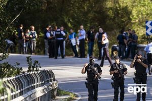 Каталонская полиция ликвидировала основного подозреваемого в совершении теракта