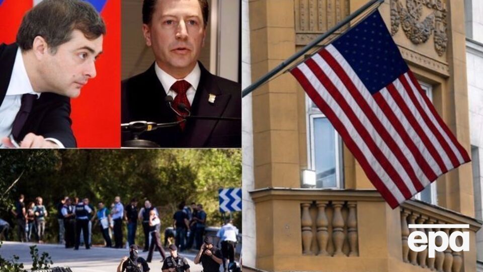 Основні новини понеділка