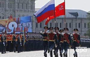 Долги и активы СССР приняла на себя Россия